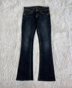 C Seventeen Vintage Jeans Größe XS – Detailansicht 2