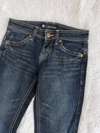 C Seventeen Vintage Jeans Größe XS – Detailansicht 3
