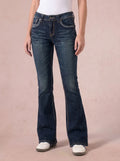 camel Vintage Jeans Größe XS Grade A