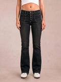 camelroad Vintage Jeans Größe XS Grade B