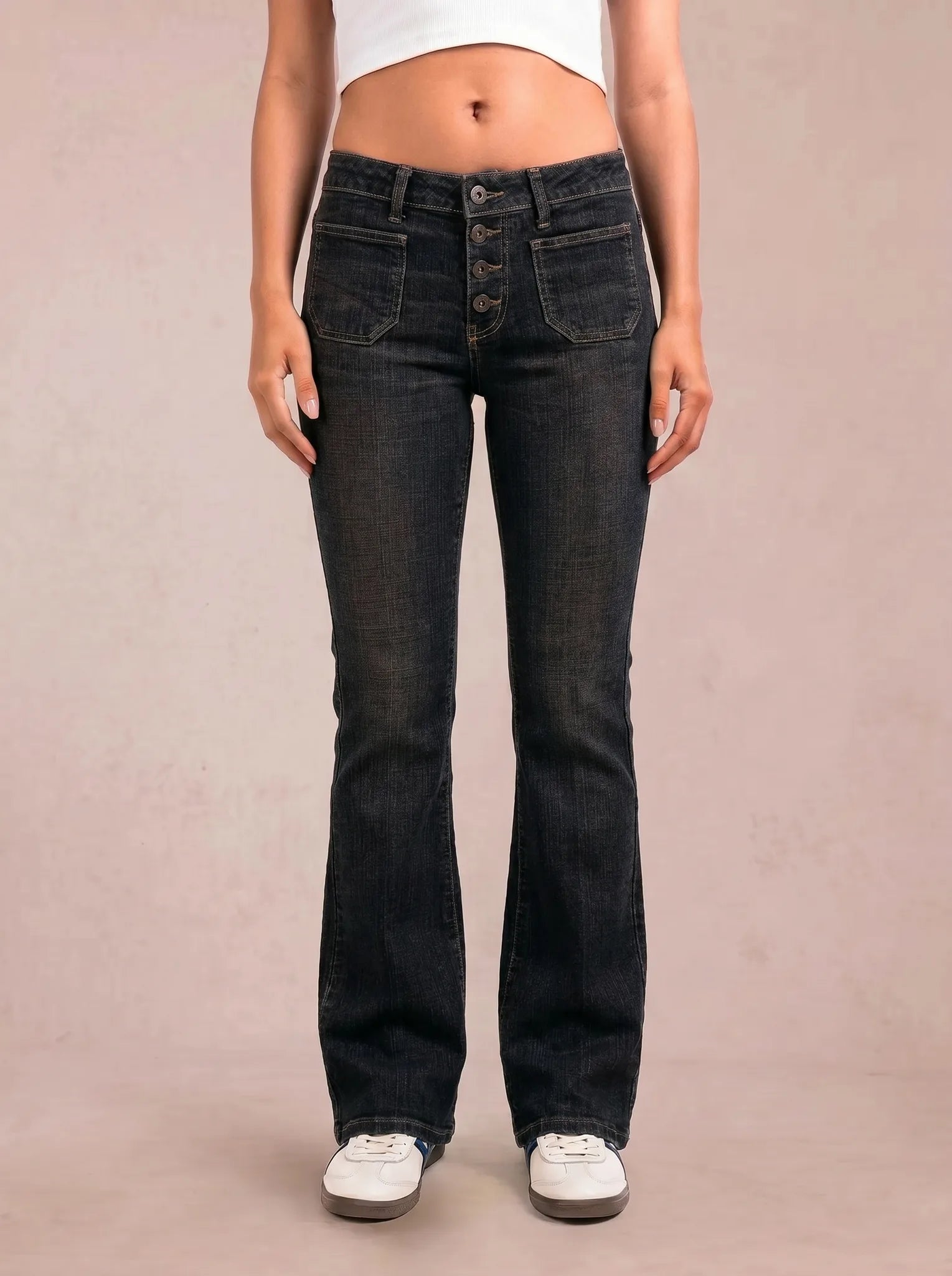 camelroad Vintage Jeans Größe XS Grade B