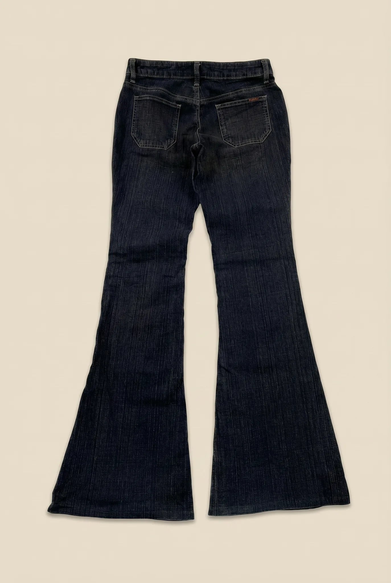 camelroad Vintage Jeans Größe XS – Detailansicht 3