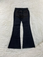 camelroad Vintage Jeans Größe XS – Detailansicht 4