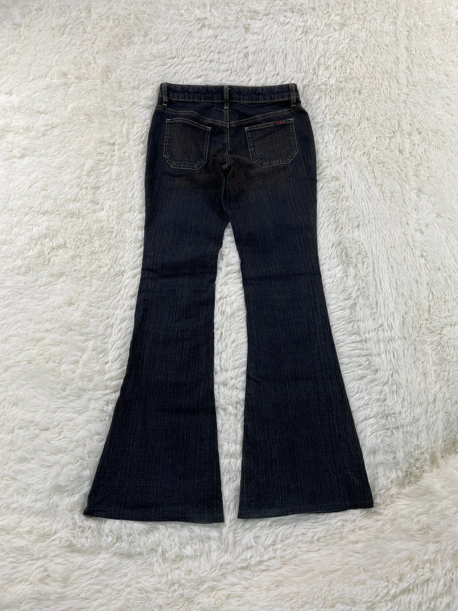 camelroad Vintage Jeans Größe XS – Detailansicht 4