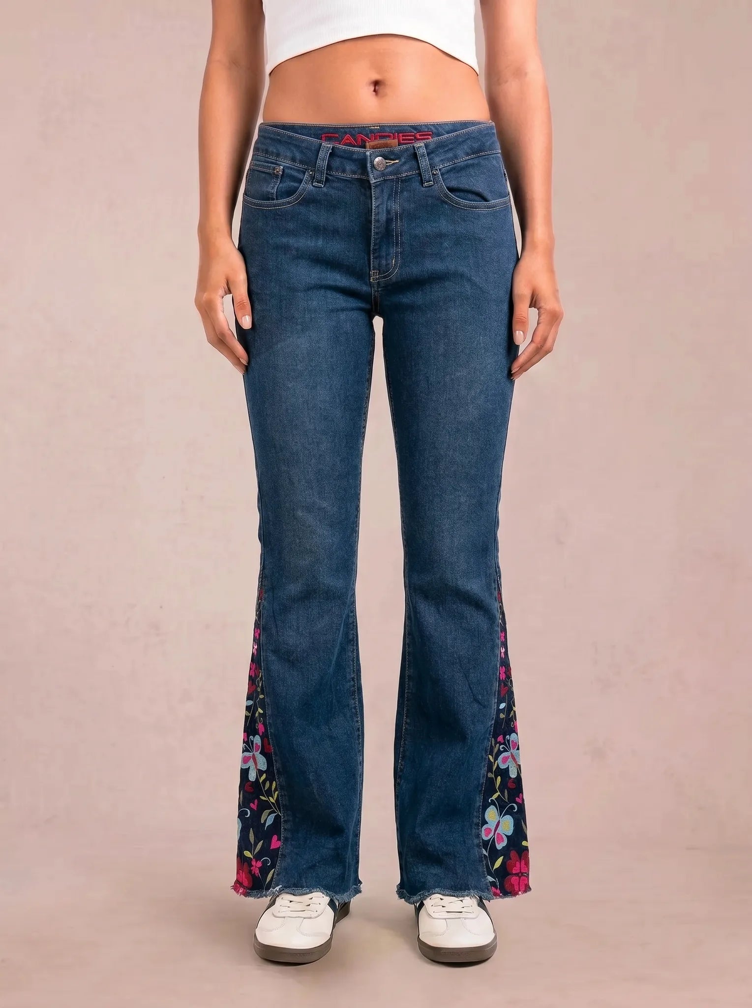 candies Vintage Jeans Größe S Grade A