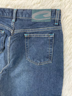 candies Vintage Jeans Größe S – Detailansicht 4
