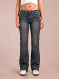 Carouge Vintage Jeans Größe S Grade A