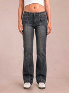 Carouge Vintage Jeans Größe S Grade A