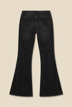 Carouge Vintage Jeans Größe S – Detailansicht 3