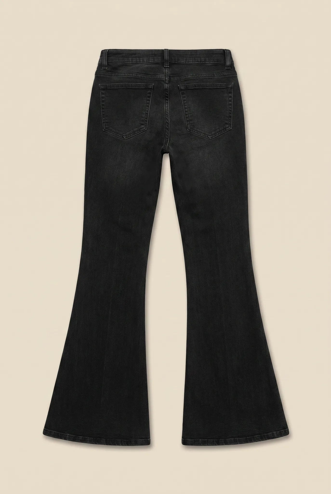 Carouge Vintage Jeans Größe S – Detailansicht 3