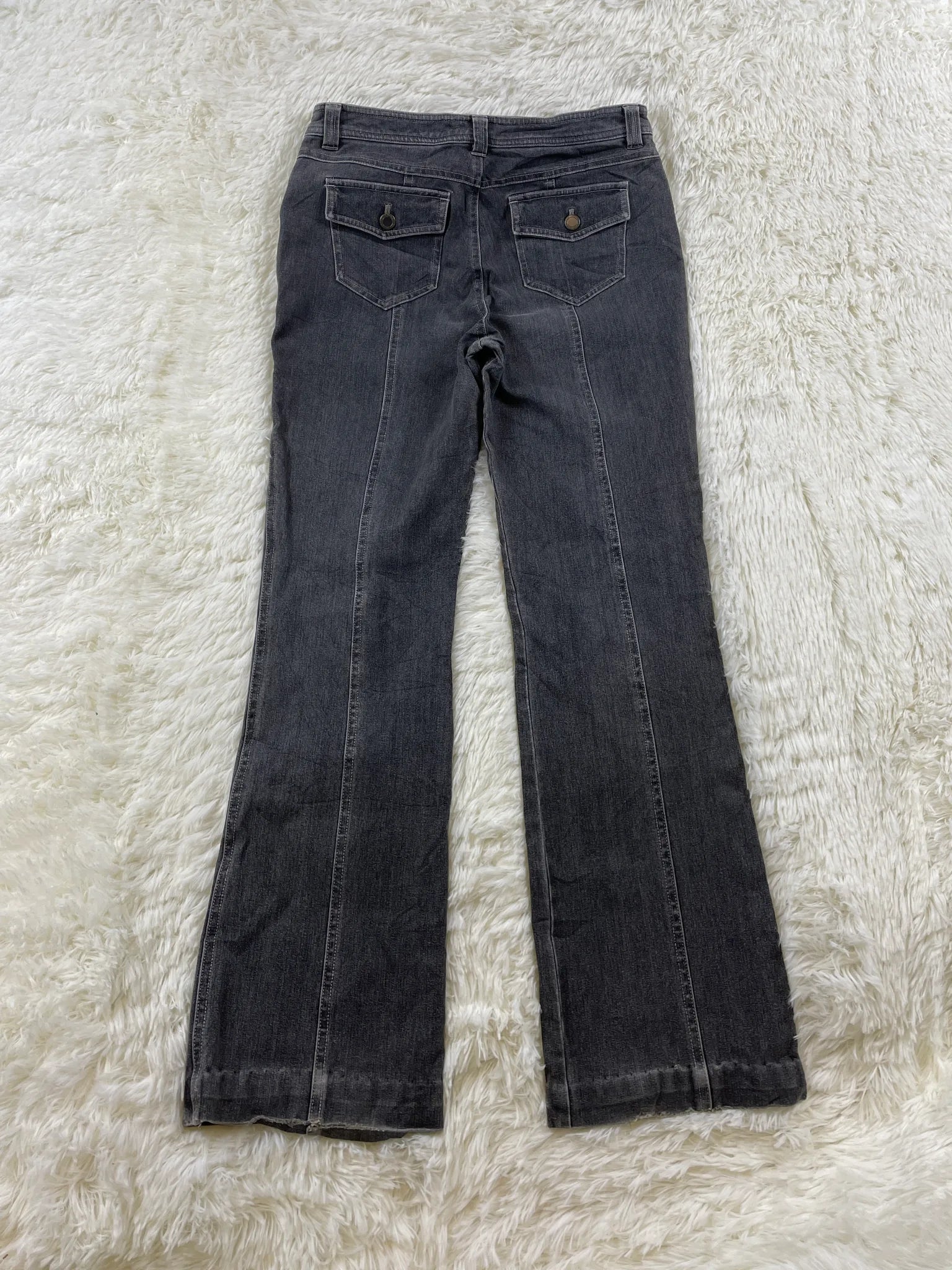 Carouge Vintage Jeans Größe S – Detailansicht 4