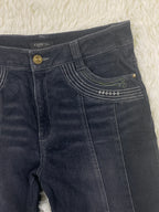 Carouge Vintage Jeans Größe XS – Detailansicht 5