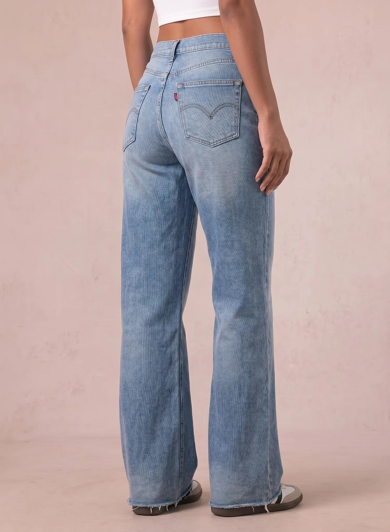 Cepo Vintage Jeans Größe S Grade C