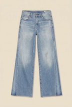 Cepo Vintage Jeans Größe S – Detailansicht 2