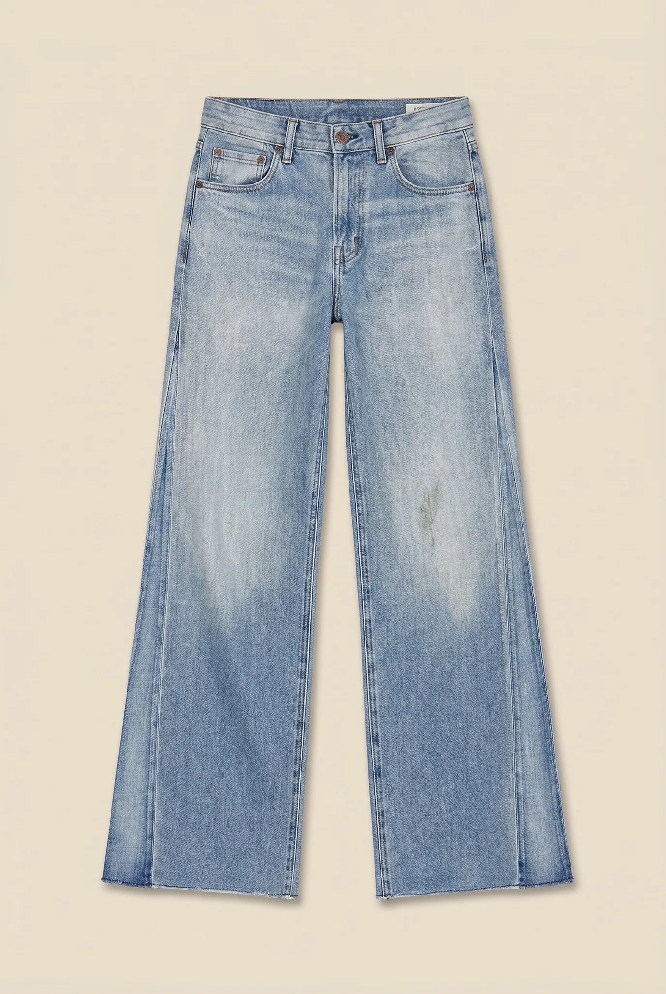 Cepo Vintage Jeans Größe S – Detailansicht 2