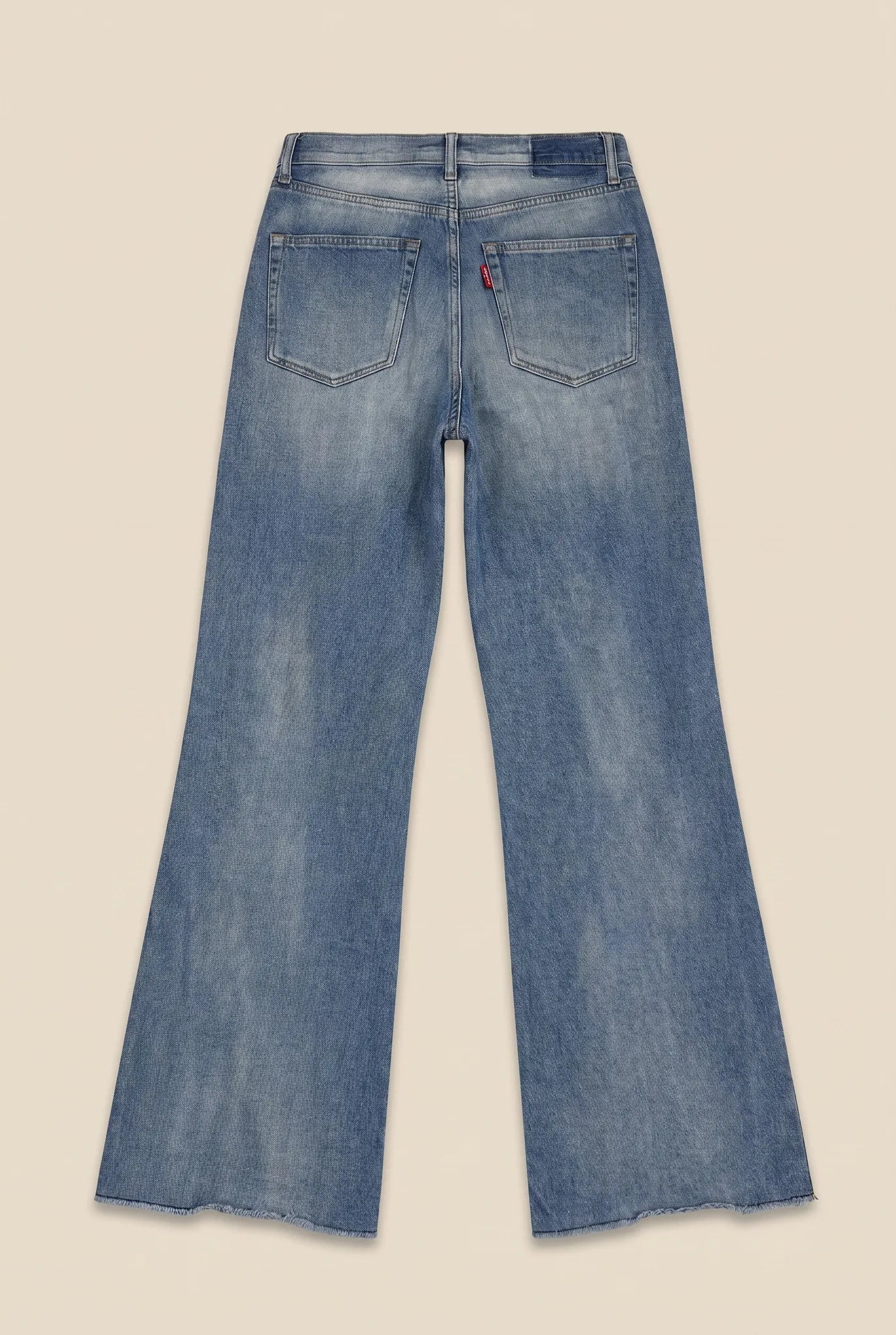 Cepo Vintage Jeans Größe S – Detailansicht 3