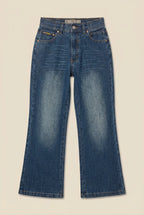 Chams Vintage Jeans Größe XXXS – Detailansicht 2