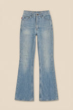 Chez Vogue Vintage Jeans Größe XXS – Detailansicht 2