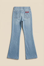 Chez Vogue Vintage Jeans Größe XXS – Detailansicht 3