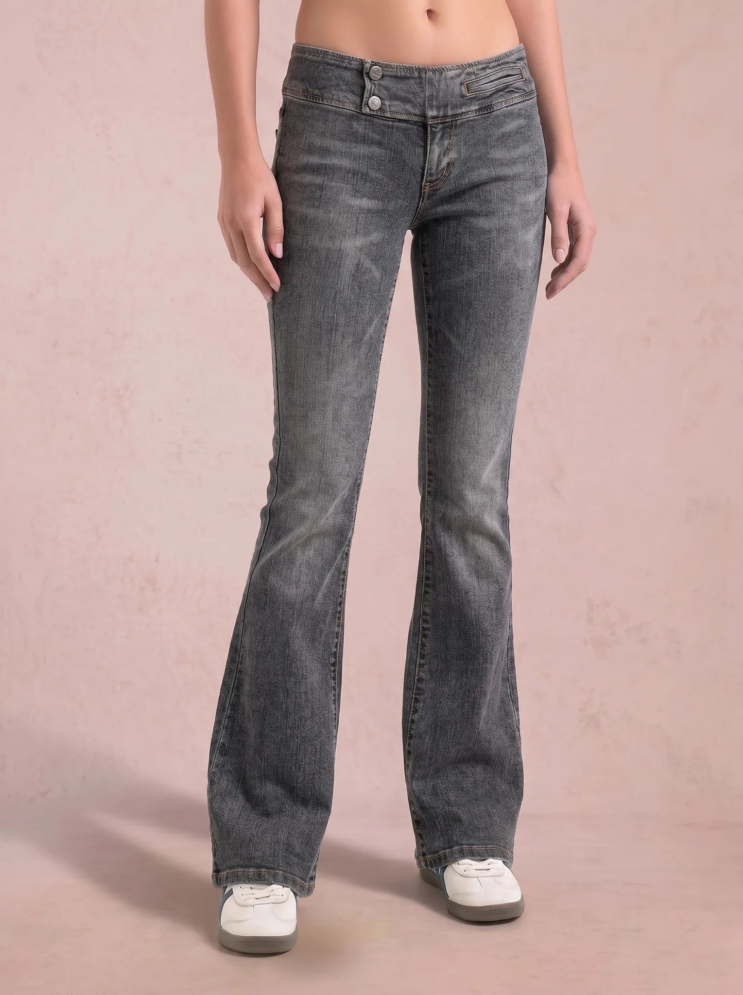 cimarron Vintage Jeans Größe XS Grade B