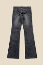 cimarron Vintage Jeans Größe XS – Detailansicht 3