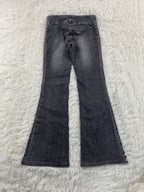 cimarron Vintage Jeans Größe XS – Detailansicht 4