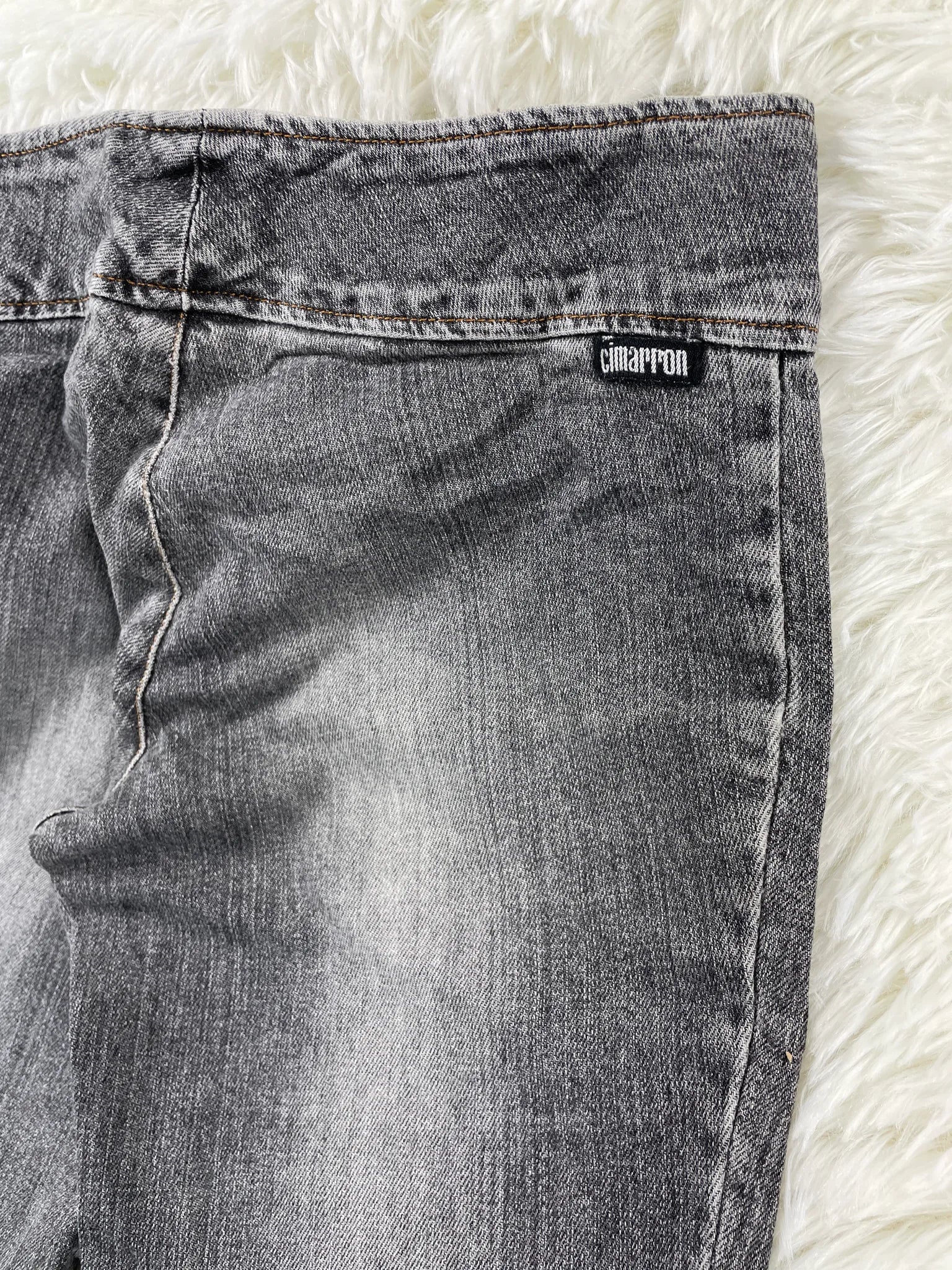 cimarron Vintage Jeans Größe XS – Detailansicht 5