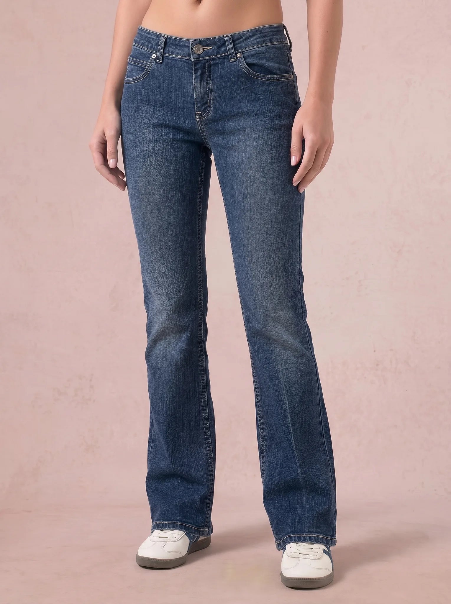 circo Vintage Jeans Größe XS Grade B