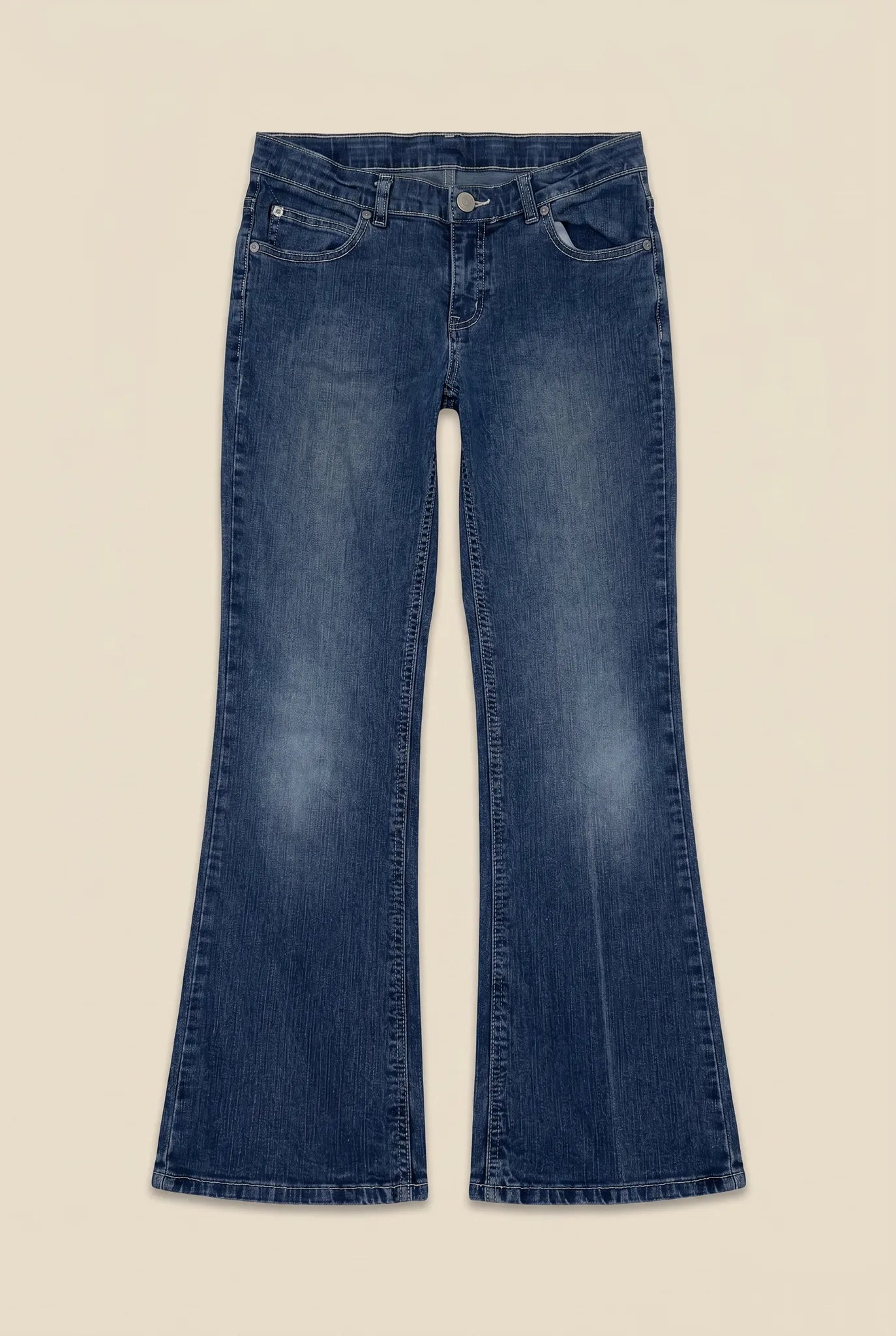 circo Vintage Jeans Größe XS – Detailansicht 2