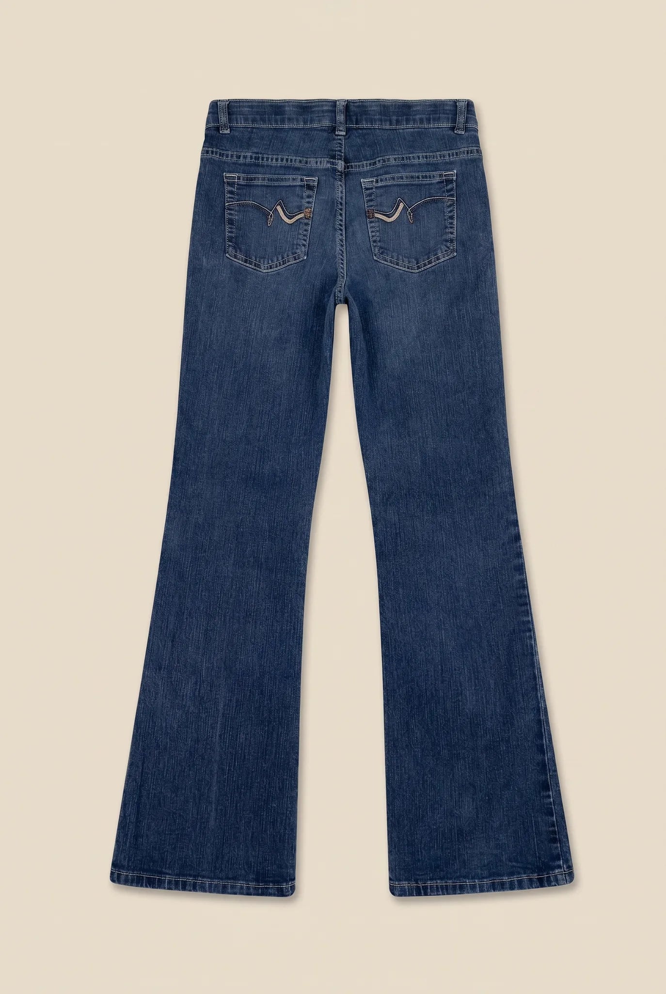 circo Vintage Jeans Größe XS – Detailansicht 3