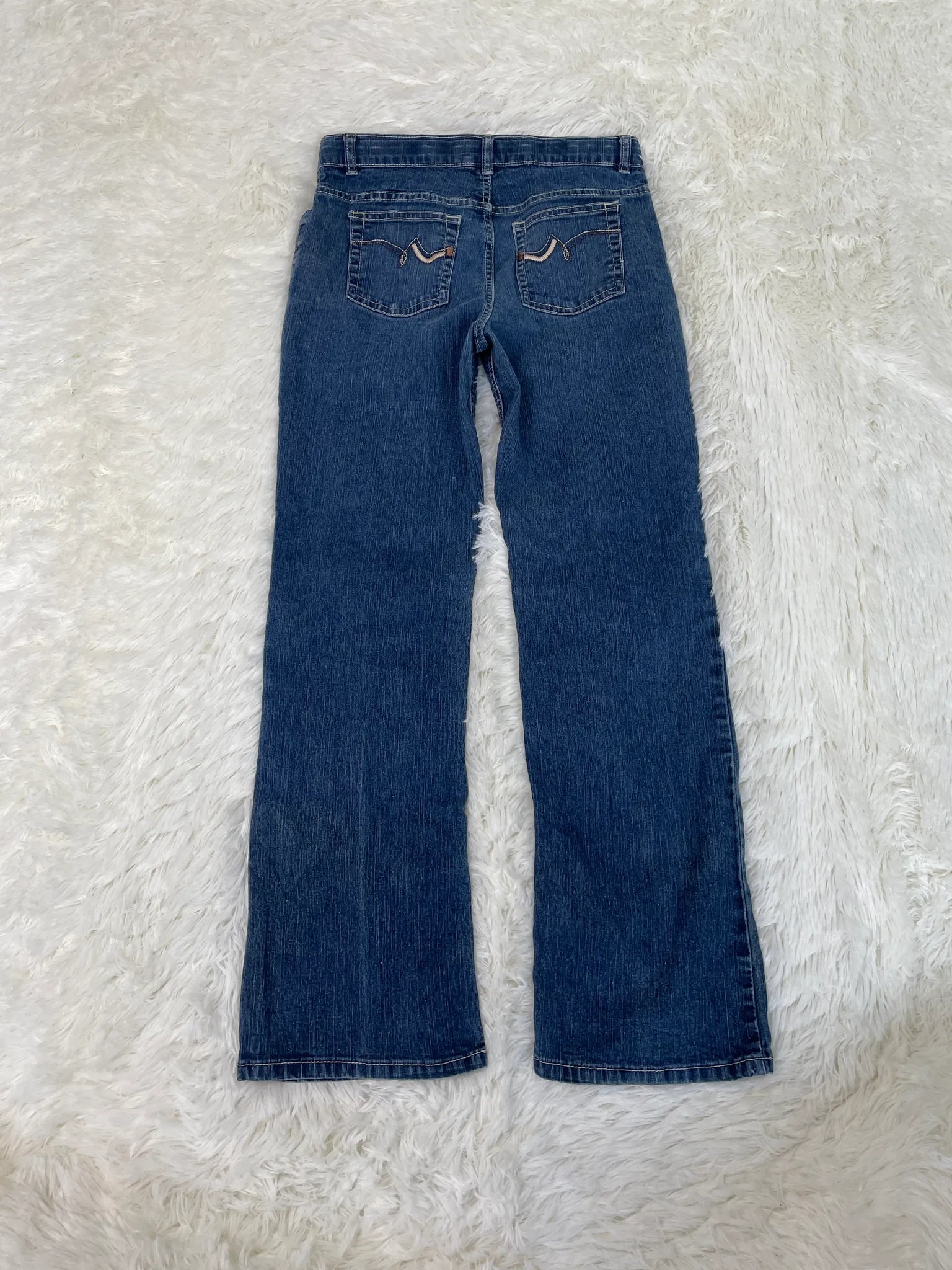 circo Vintage Jeans Größe XS – Detailansicht 4