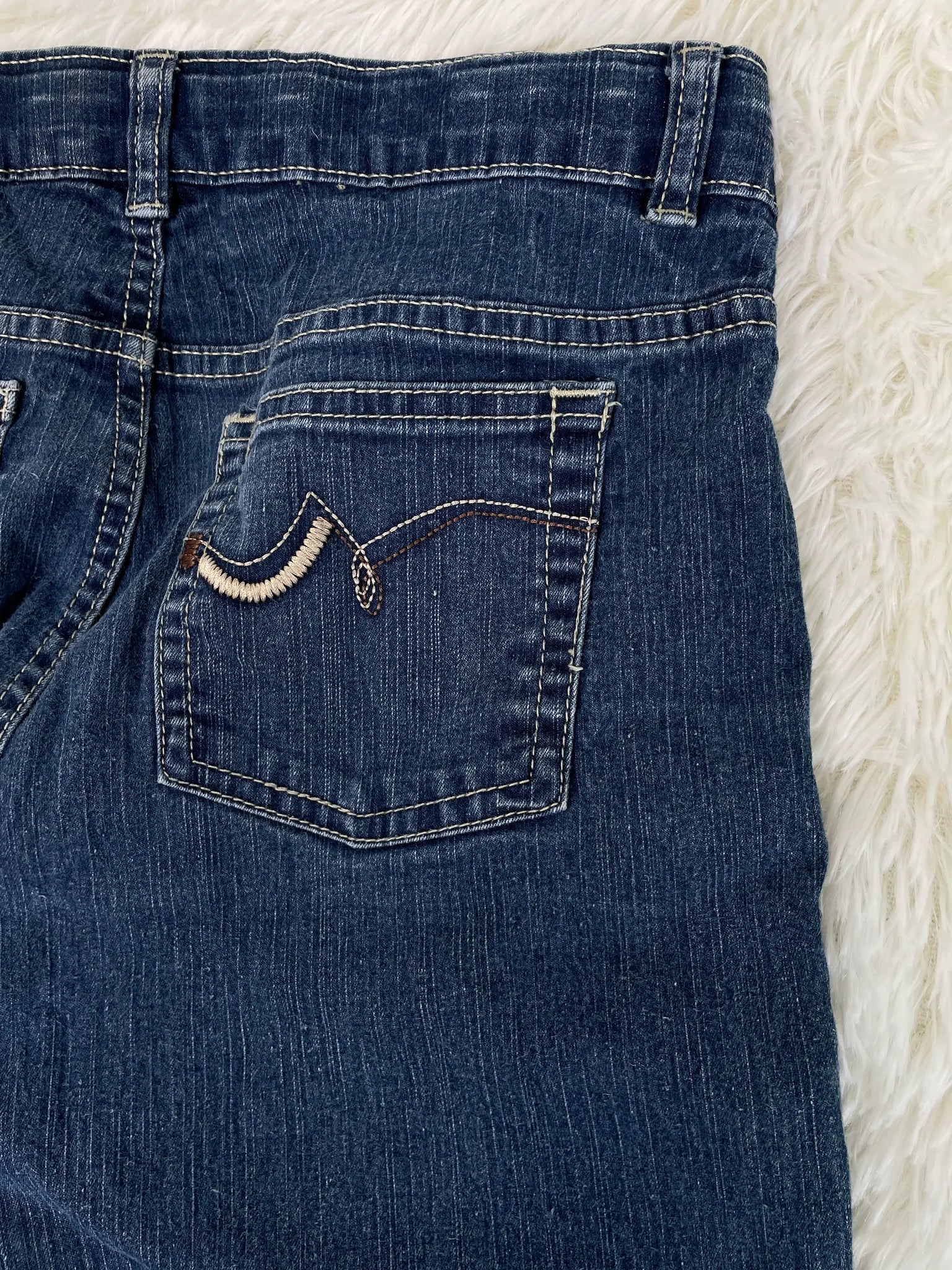 circo Vintage Jeans Größe XS – Detailansicht 5