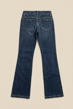 code Vintage Jeans Größe XXXS – Detailansicht 3