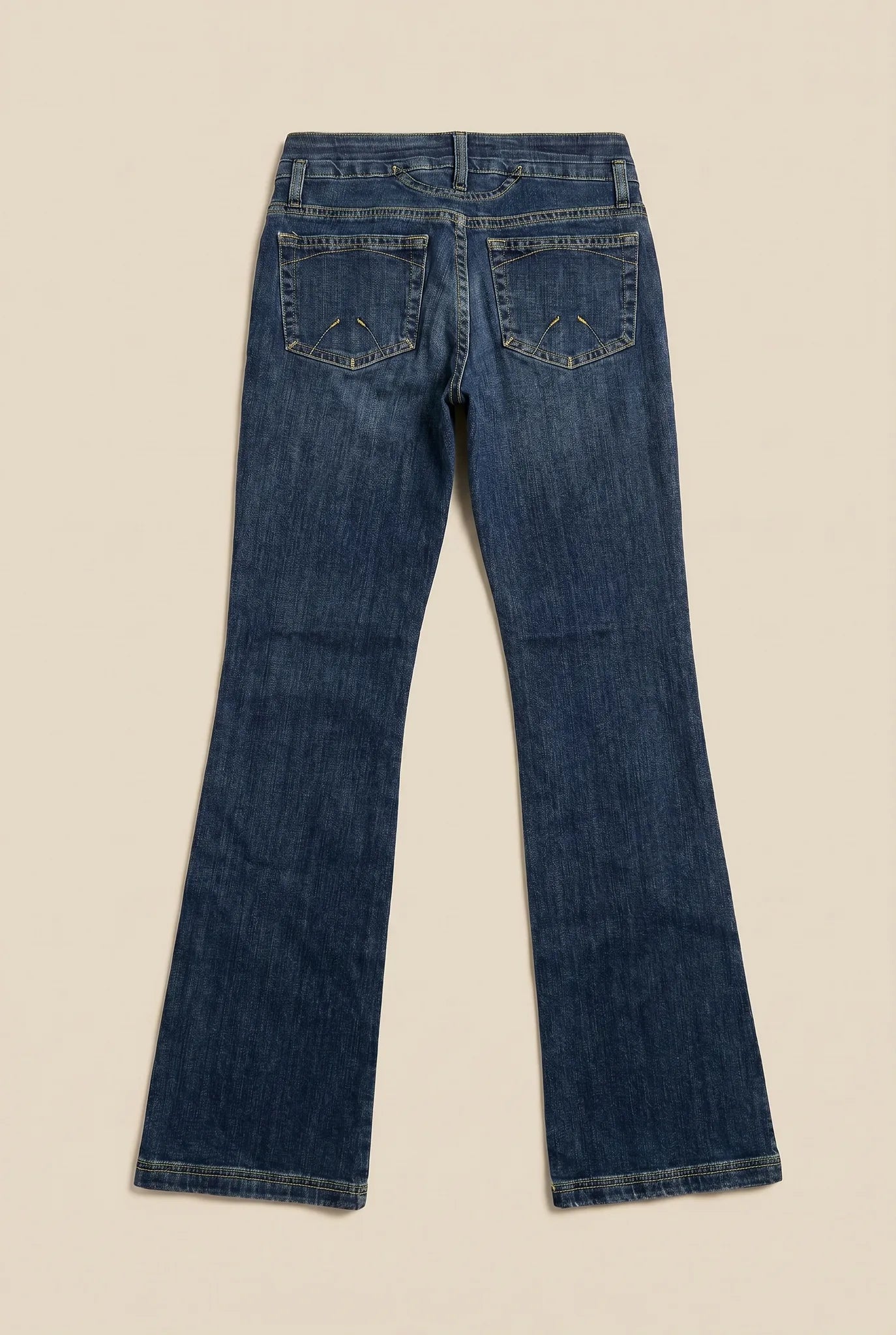 code Vintage Jeans Größe XXXS – Detailansicht 3