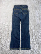 code Vintage Jeans Größe XXXS – Detailansicht 4