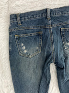 Colza Vintage Jeans Größe S – Detailansicht 5