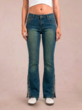 cosby Vintage Jeans Größe S Grade B