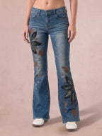 cox Vintage Jeans Größe XS Grade C