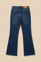 cox Vintage Jeans Größe XS – Detailansicht 3