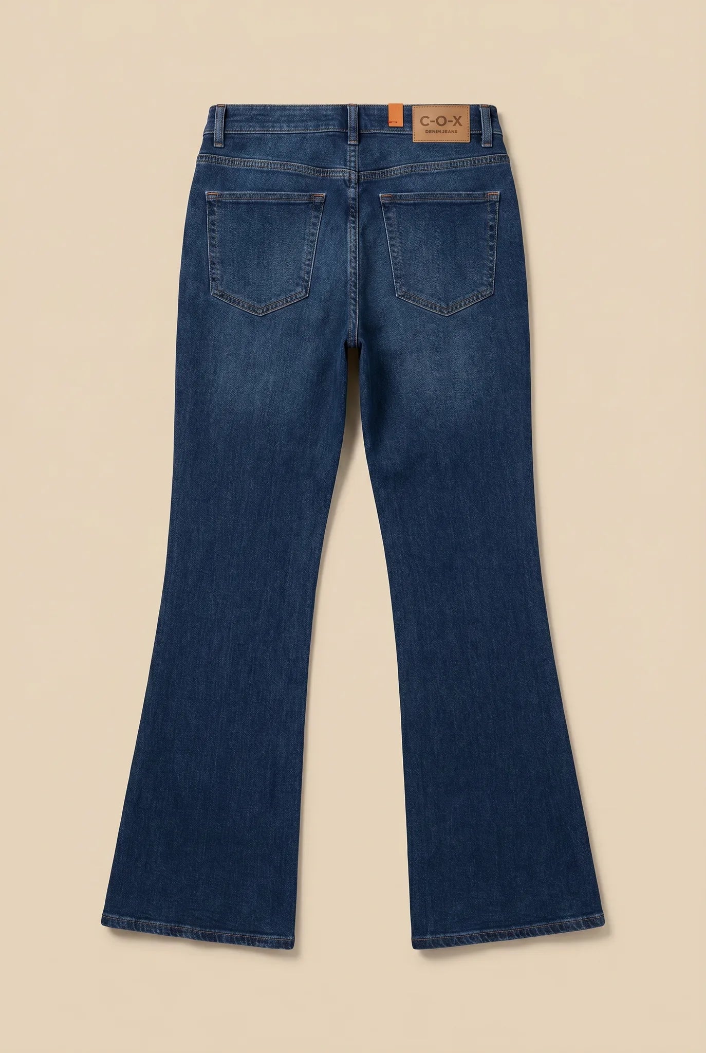 cox Vintage Jeans Größe XS – Detailansicht 3