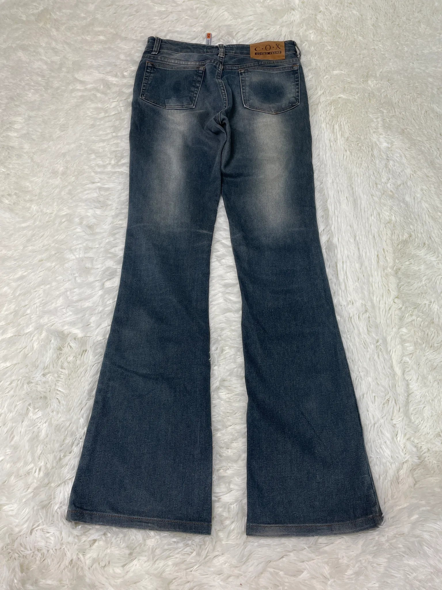 cox Vintage Jeans Größe XS – Detailansicht 4