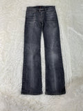 crocker Vintage Jeans Größe S Grade B