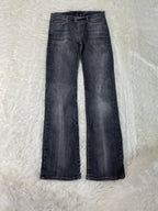 crocker Vintage Jeans Größe S Grade B