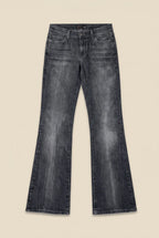 crocker Vintage Jeans Größe S – Detailansicht 2