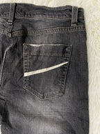 crocker Vintage Jeans Größe S – Detailansicht 4