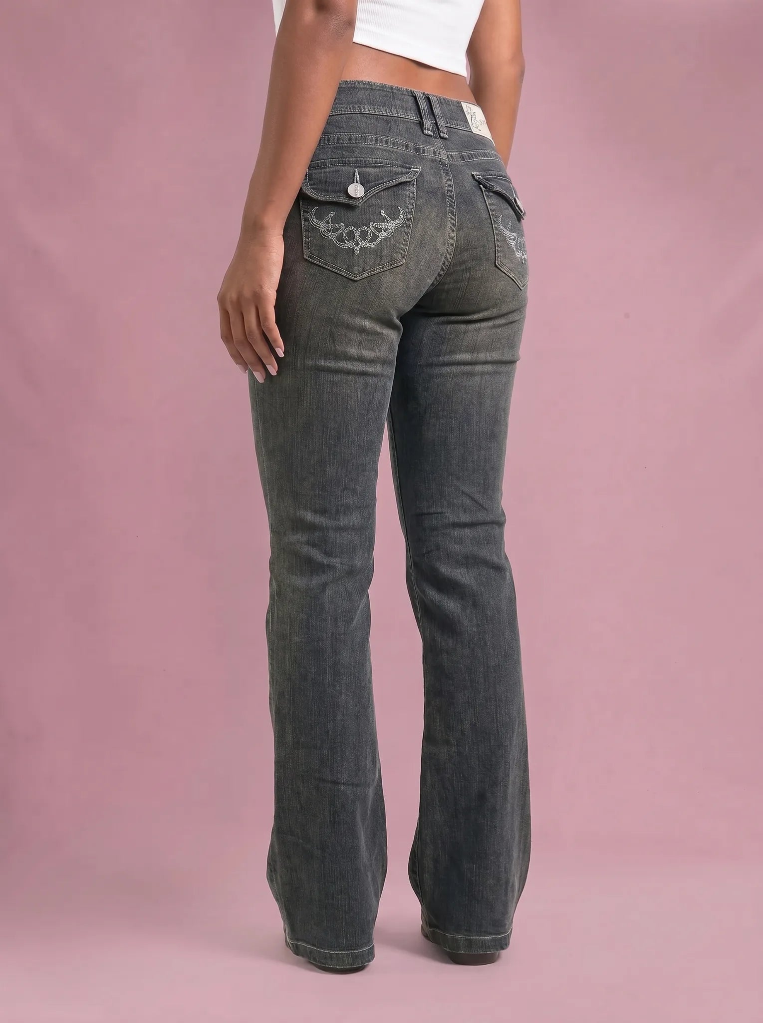 cseventeen Vintage Jeans Größe M Grade A