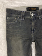 cseventeen Vintage Jeans Größe M – Detailansicht 3