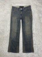 cseventeen Vintage Jeans Größe M – Detailansicht 4