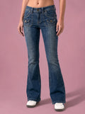 cseventeen Vintage Jeans Größe XS Grade A