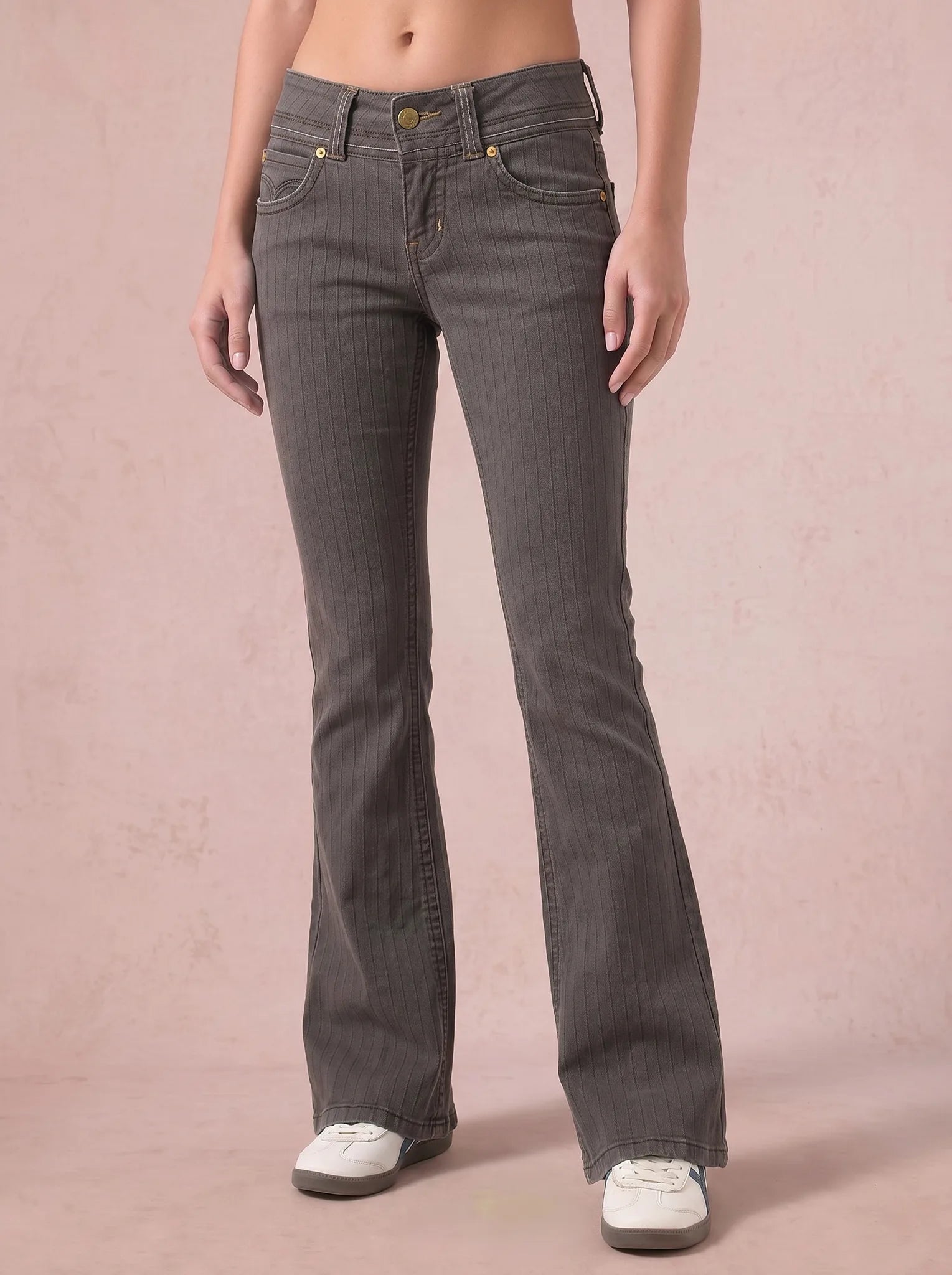 cseventeen Vintage Jeans Größe XS Grade B